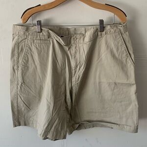 Men’s shorts